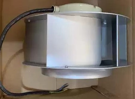 Brand new RH28M-2EK.3I.2R ZIEHL-ABEGG centrifugal fan 230V 0.51W 2.2A