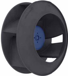 RH31V-4EP.WD.1R ZIEHL-ABEGG centrifugal fan for industrial