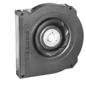 Ebm-papst RLF35-8/12M FAN BLOWER CF 51X15MM 12VDC WIRE