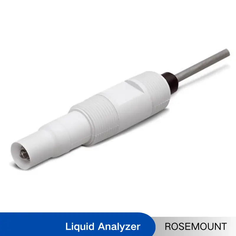ROSEMOUNT 396P pH/ORP Sensor