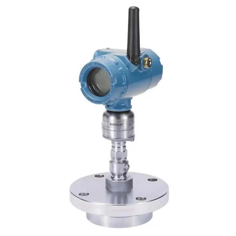 ROSEMOUNT 3051SAL Wireless Level Transmitter