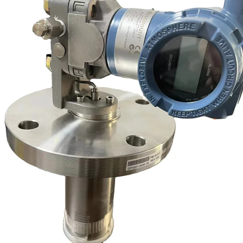 ROSEMOUNT 3051L Level Transmitter