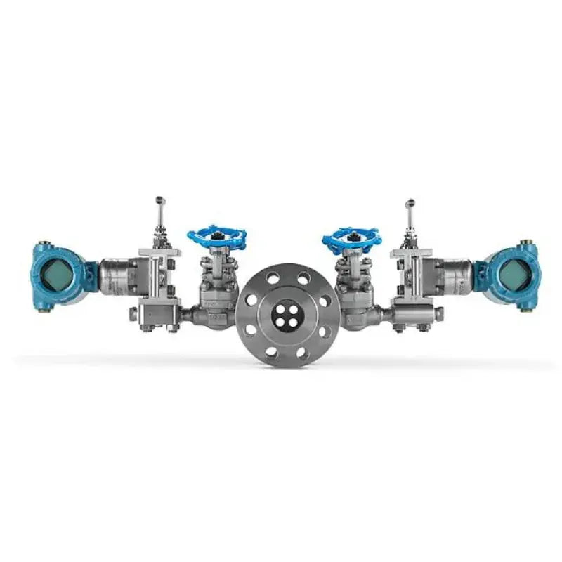 ROSEMOUNT 9295 Process Flow Meter