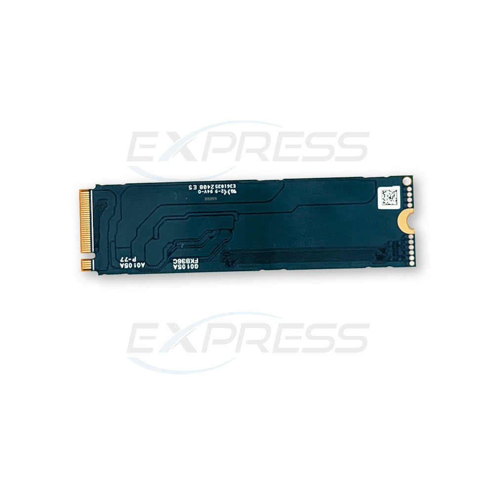 RTRG0 - 1TB M.2 (2280) NVMe G4 | Refurbished Dell