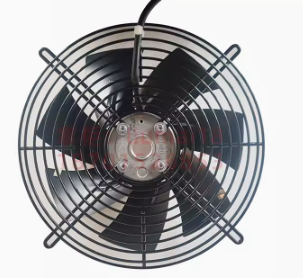 S2D250-BH02-01 ebm-papst AC AXIAL FAN