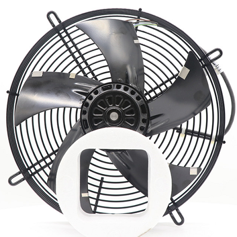 S2E300-AP02-31 ebmpapst axial fan