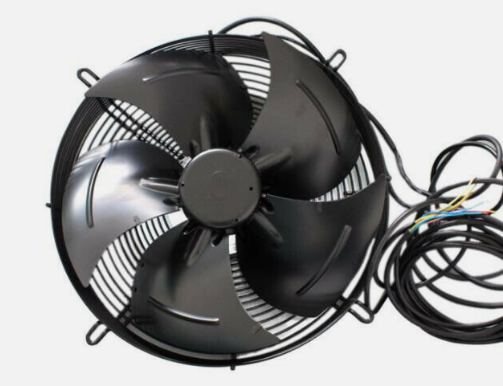 Ebmpapst S3G350-AA58-01 Axial Fan AC 230V 150W cooling fan