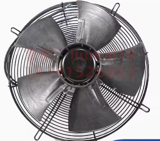 S3G400-AN04-30 ebm-papst Fan 230V