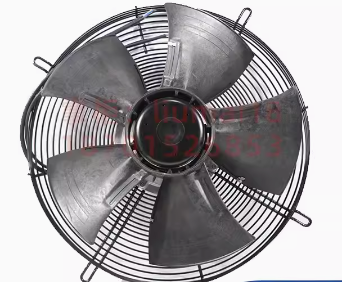 S3G450-AO02-32 ebm papst fan