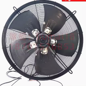 S3G630-AC52-51 ebm papst fan