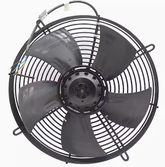 S4D300-AS34-30 ebmpapst 68/90W 400V