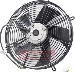 S4D350-AR06-30 ebmpapst axial fan