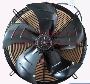 S4D450-AA14-02/F01 ebmpapst axial fan