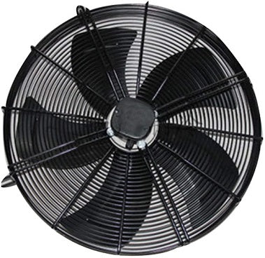S4D450-AU01-01/C01 EBMpapst Axial Fan