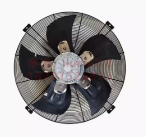 S4D630-AD01-01 ebm-papst Fan 400V