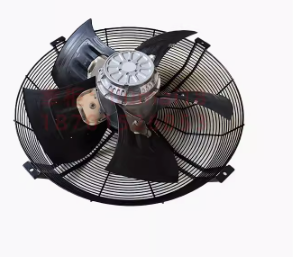 S4D630-AD01-01 ebm-papst Fan 400V