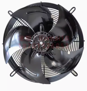 S4E350-AP06-43 ebmpapst Axial Fan