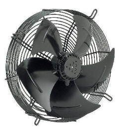 ebmpapst S4E560-AQ01-01 FAN