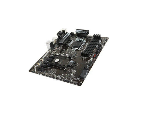 S5000VSASAS - Intel S5000VSA Socket LGA771 5000V Chipset SSI EEB System Board Motherboard Supports Xeon 5000 Series DDR2 8x DIMM