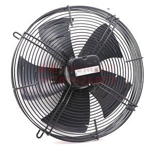 S6D630-AE01-01 EBMpapst Axial Fan