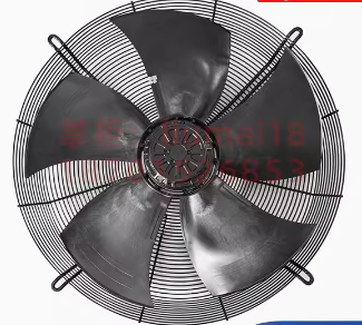 Ebmpapst S8D910-BA01-06 FAN