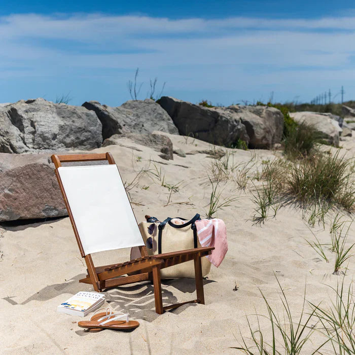 Whitecap WT60074 Catalina Sand Chair