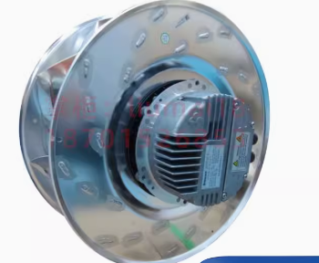 Fans-tech SC450F5-AKT-00-004 380V 1.3A 640W Cooling Fan