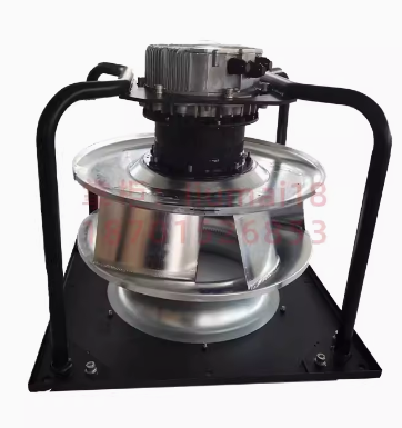 Fans-tech SC500F5-150-006-101 Cooling Fan