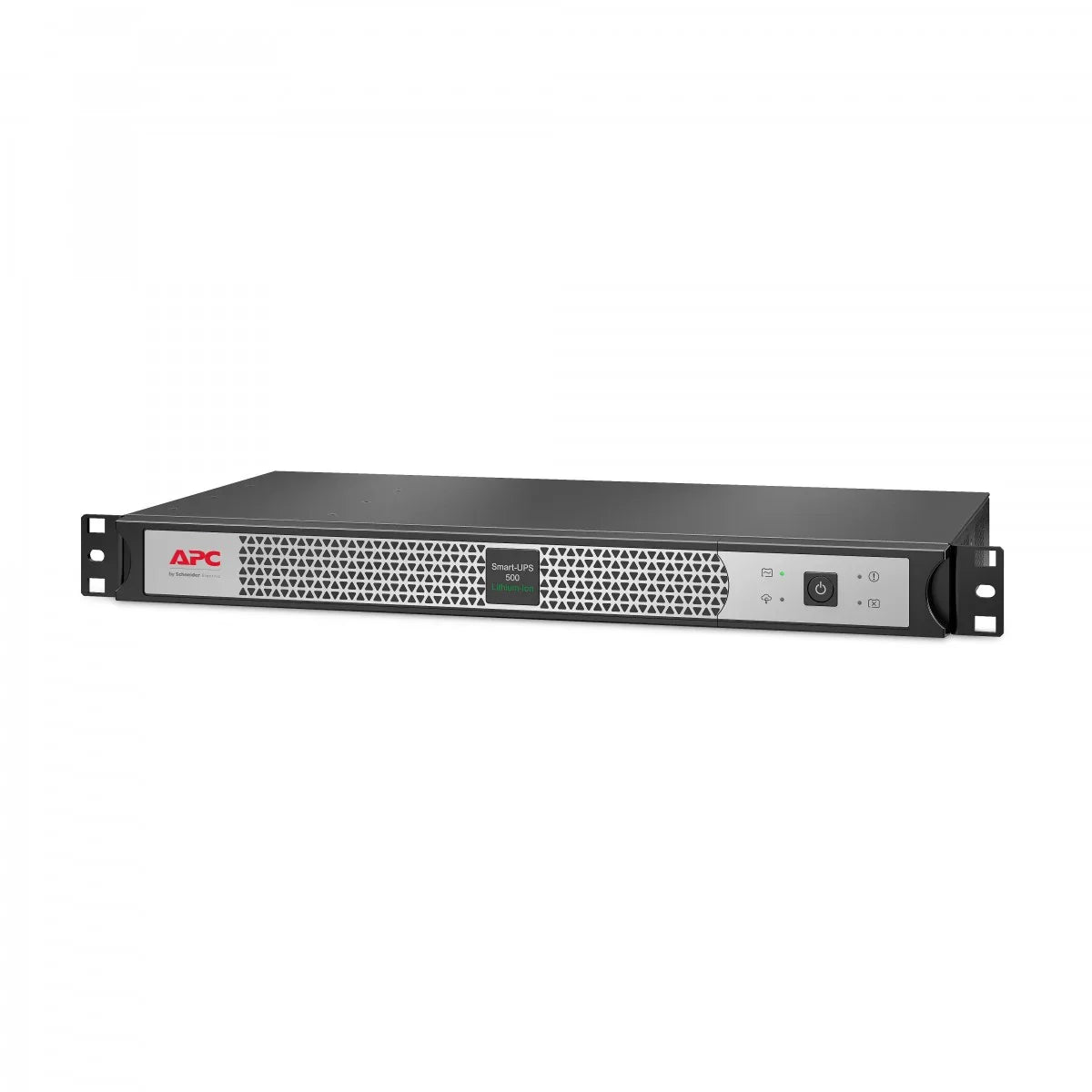 APC SCL500RMI1UC - Smart-UPS 500VA Lithium-Ion 1U Rackmount UPS