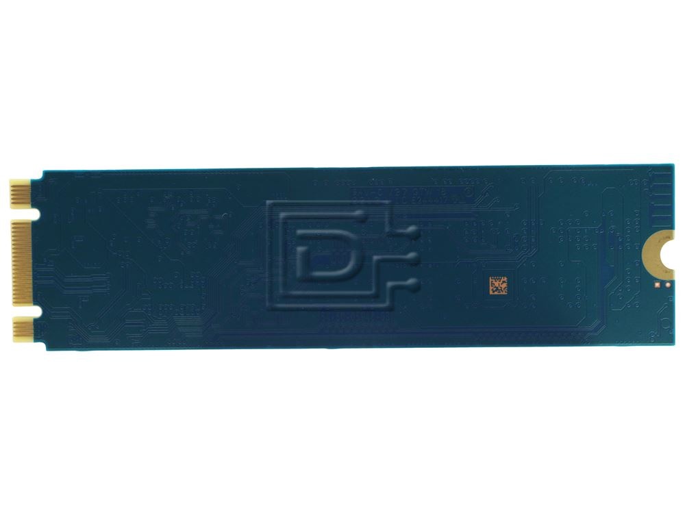 Western Digital SA530 SDASN8Y-1T00-1012-Dell FJKN7 1TB M.2 2280 6Gbps 3D NAND SATA SSD