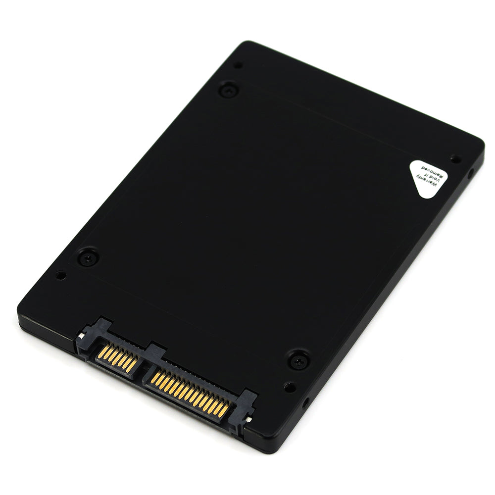 SanDisk CloudSpeed Eco Gen. II SDLF1CRR-019T-1HA1 1.92TB SATA 6Gb/s 2.5" SSD