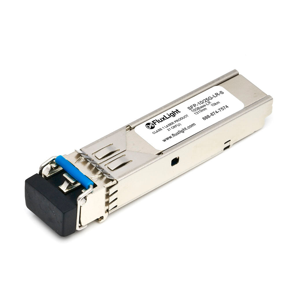 Cisco SFP-10/25G-LR-S Compatible 10/25GBase-LR SFP28 1310nm 10km DOM Duplex LC SMF Optical Transceiver Module