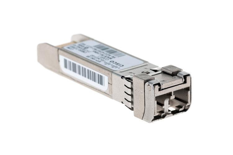 Cisco GLC-ZX-SMD Transceiver Module