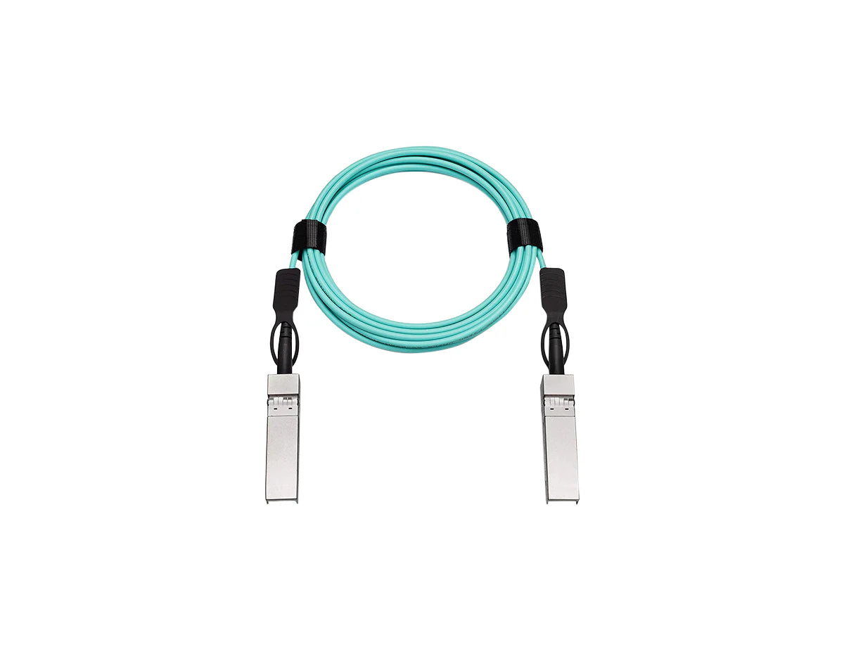 Cisco SFP-25G-AOC5M SFP28 25G Active Optical Cable (5m