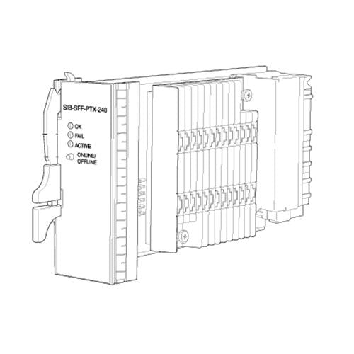 Juniper SIB3-SFF-PTX-S Switch Fabric