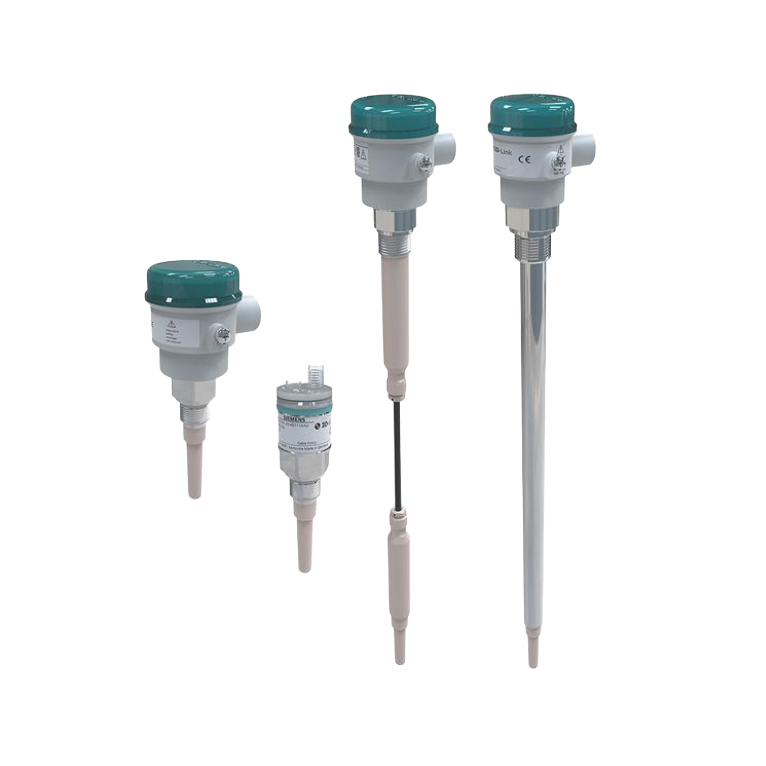 SIEMENS Level Measurement Capacitance Point Level Switch LCS100 7ML700 7ML701 7ML702 7ML703