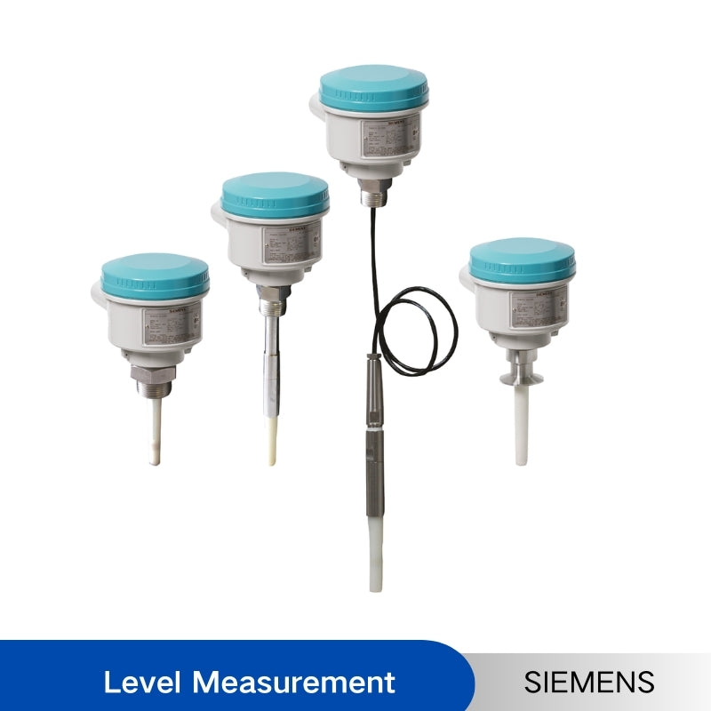 SIEMENS Level Measurement Capacitance Point Level Switches Pointek CLS200 7ML563 7ML564