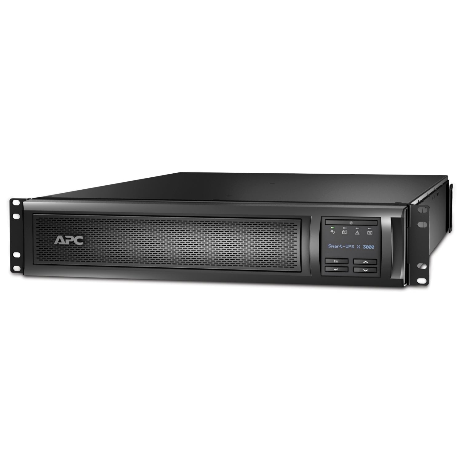 APC SMX3000RMLVUS - Smart-UPS X 3kVA Rack/Tower UPS