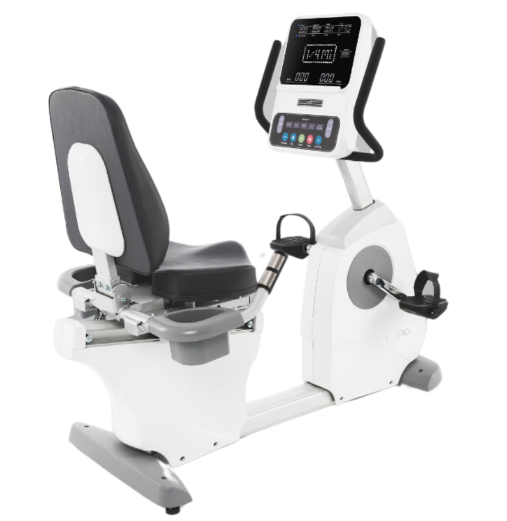 4.0R Rehab Recumbent Bike