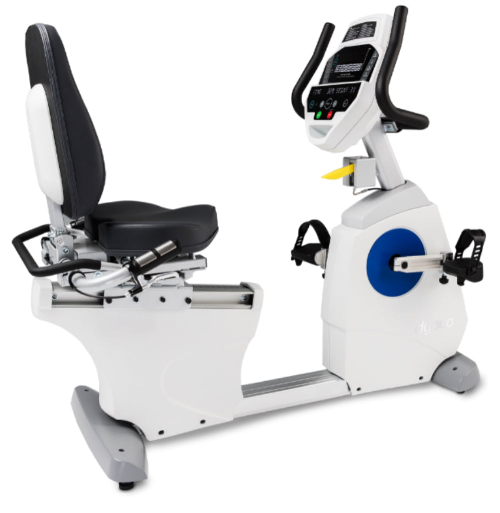 7.0R Rehab Recumbent Bike