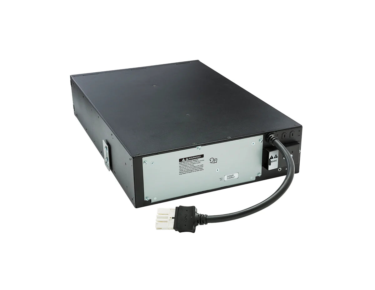 APC SRT192BP - 192V External Battery Pack for Smart-UPS On-Line