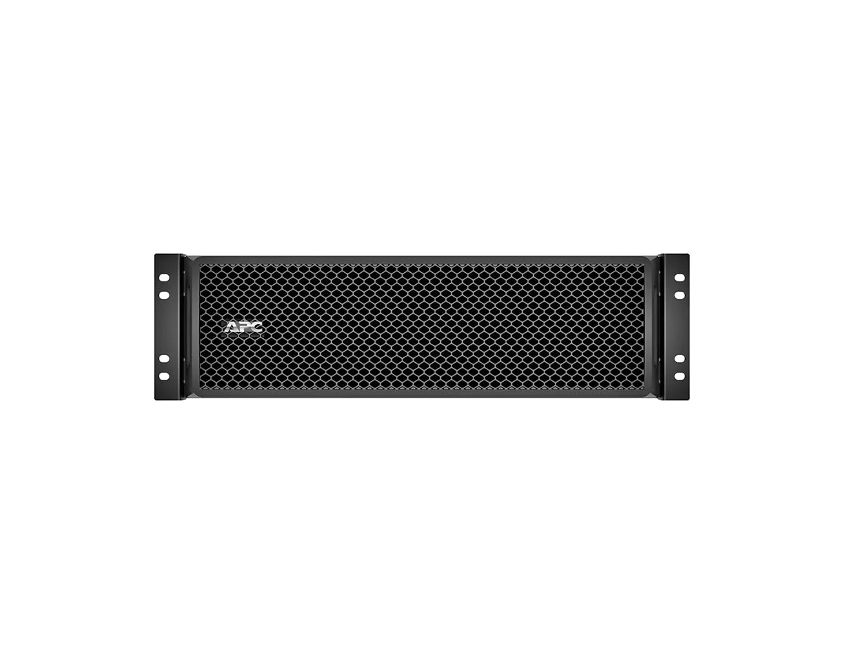 APC SRT192RMBP2 - 192V 3U Rackmount Battery Pack for Smart-UPS