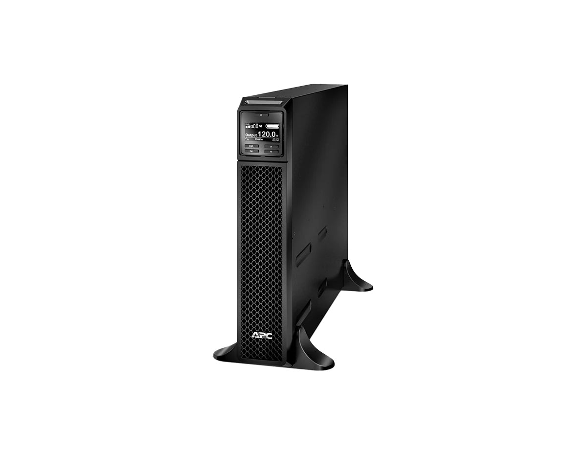 APC SRT2200XLA - Smart-UPS On-Line 2200VA Tower UPS