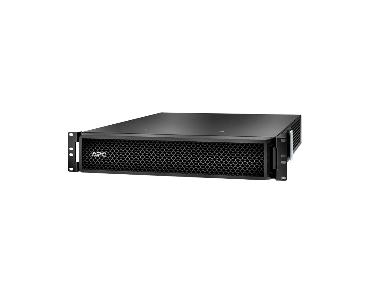APC SRT5KRMTF - Smart-UPS Step-Down Transformer 5kVA Rack 2U 12x 5-20R