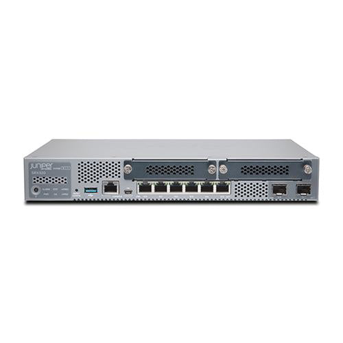 Juniper SRX320-SYS-JE-P Firewall