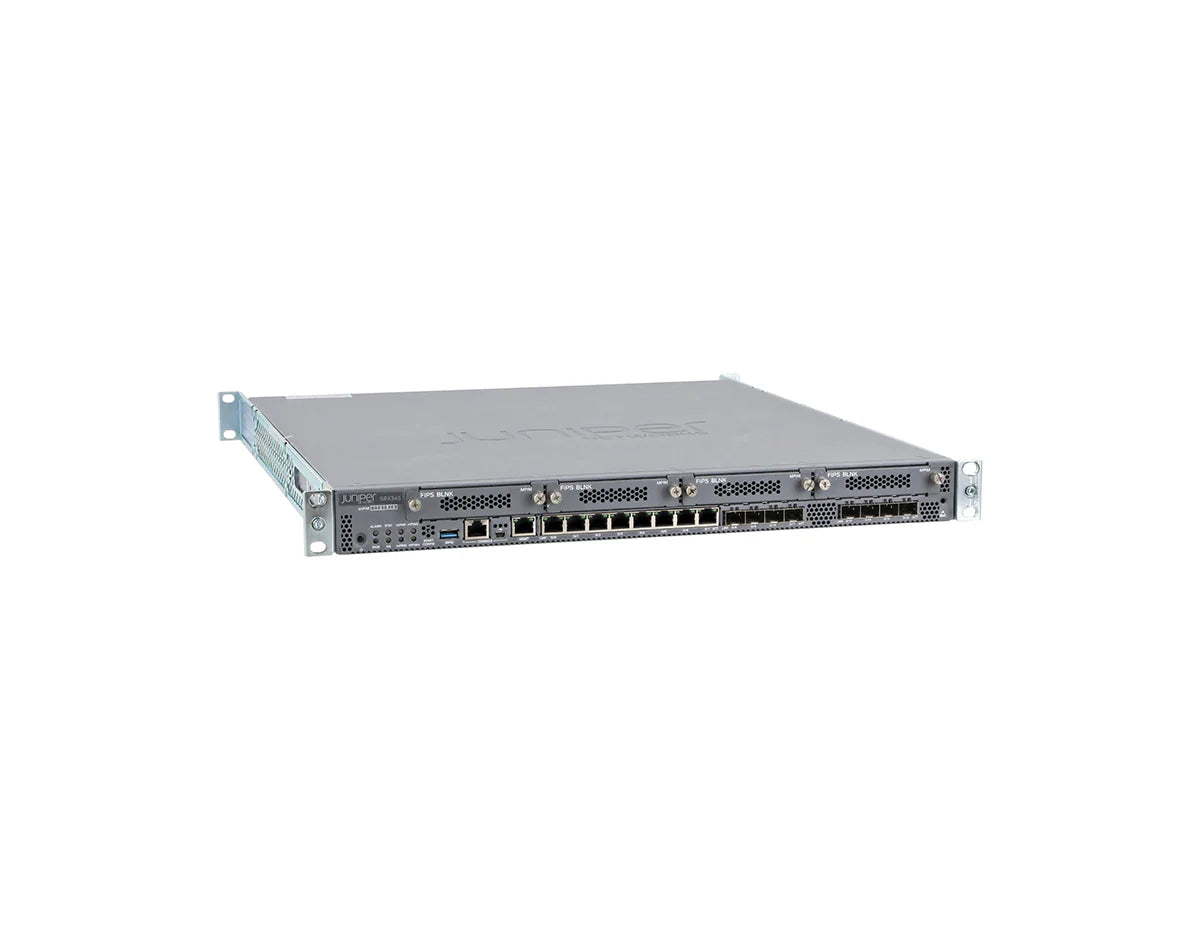Juniper SRX345-SYS-JB Firewall
