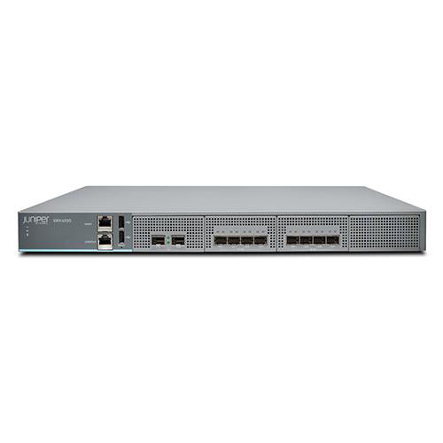 Juniper SRX4100-SYS-JE-AC Firewall