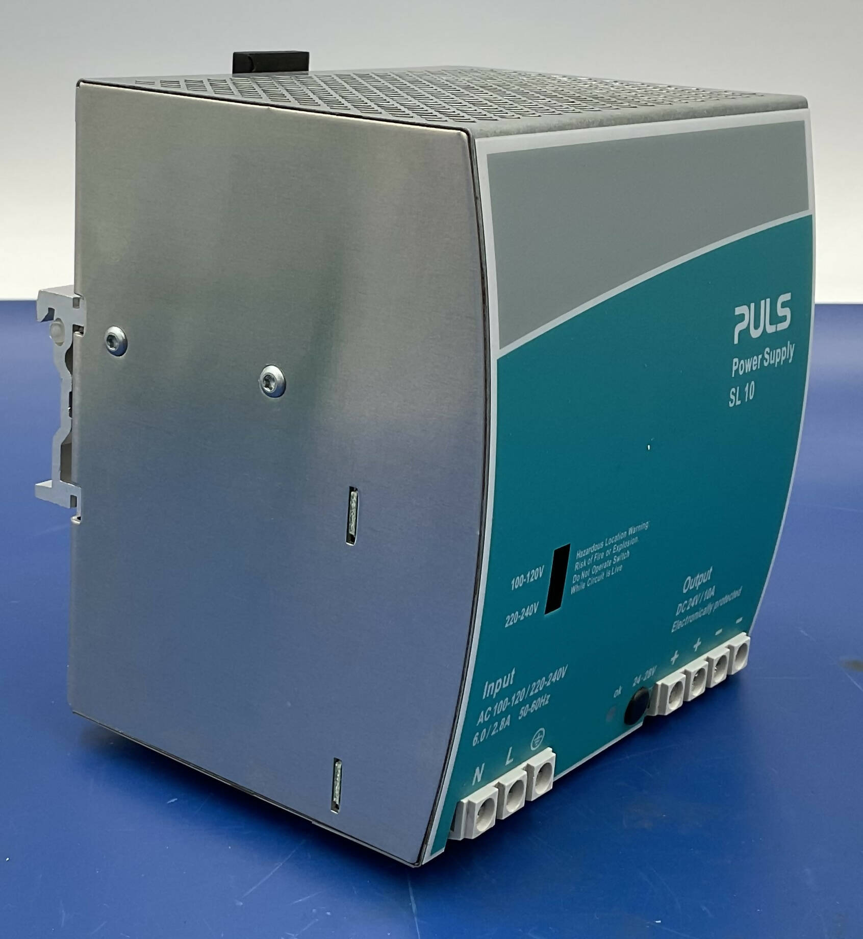 Power Supply PULS (SL10.100 SIEMENS