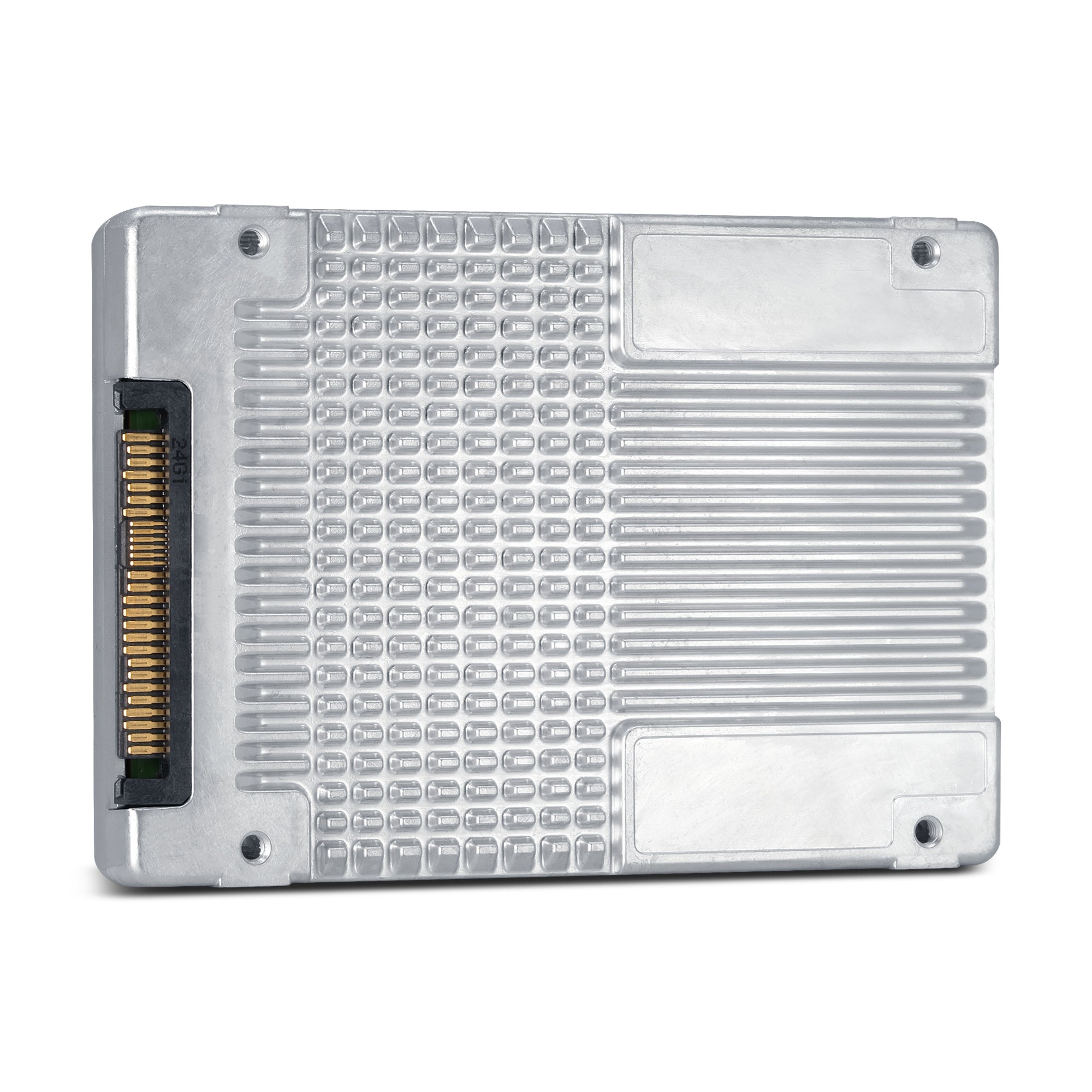 Intel/Dell P4610 SSDPE2KE032T8TB 014NHK 3.2TB PCIe Gen 3.1 X4 4GB/s 3D TLC 3DWPD U.2 NVMe 2.5in New Enterprise Solid State Drive