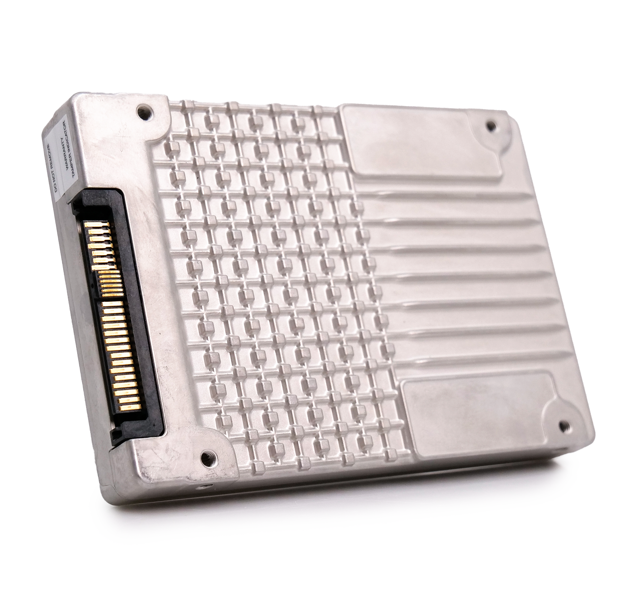 Intel/Dell P5520 SSDPF2KX019T1E 00HVC7 1.92TB 1 DWPD PCIe Gen 4.0 x4 8GB/s Mixed Use U.2 NVMe 2.5in Enterprise Solid State Drive